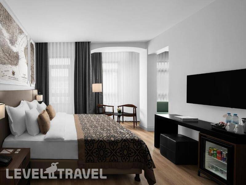 Фотография Akka Hotels Suites