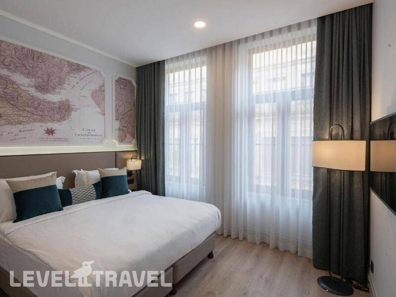 Фотография Akka Hotels Suites