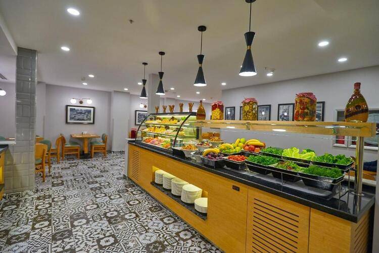 Akka Hotels Suites