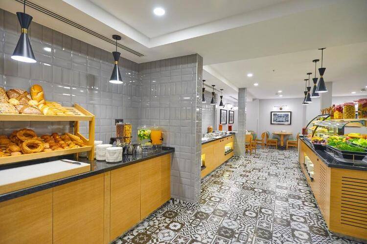 Akka Hotels Suites