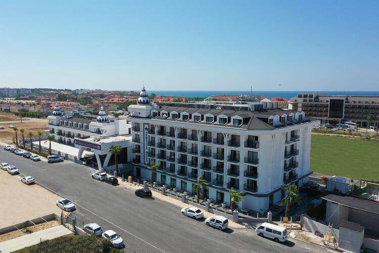 Armella Hill Hotel