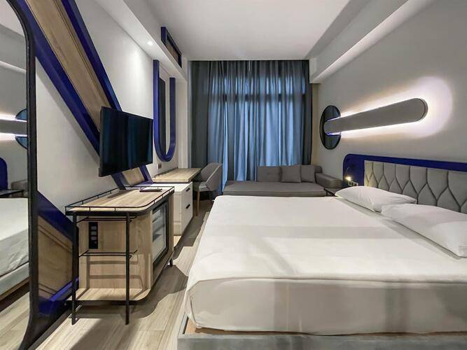 Armella Hill Hotel