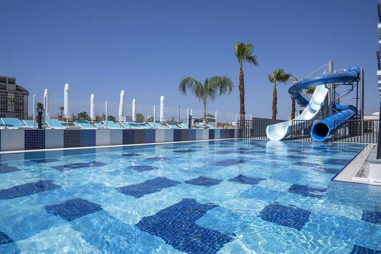 Armella Hill Hotel