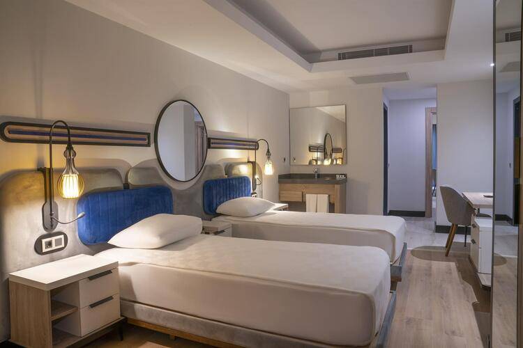 Armella Hill Hotel