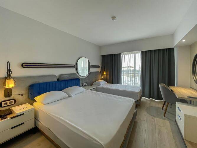 Armella Hill Hotel