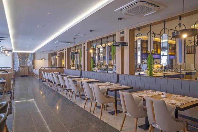 Armella Hill Hotel