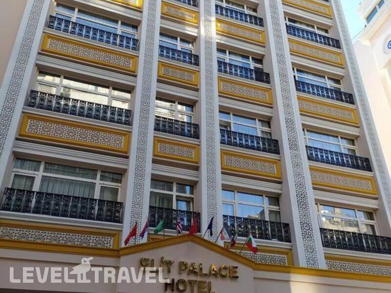 Фотография Elite Palace