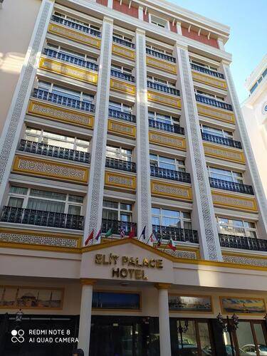 Elite Palace