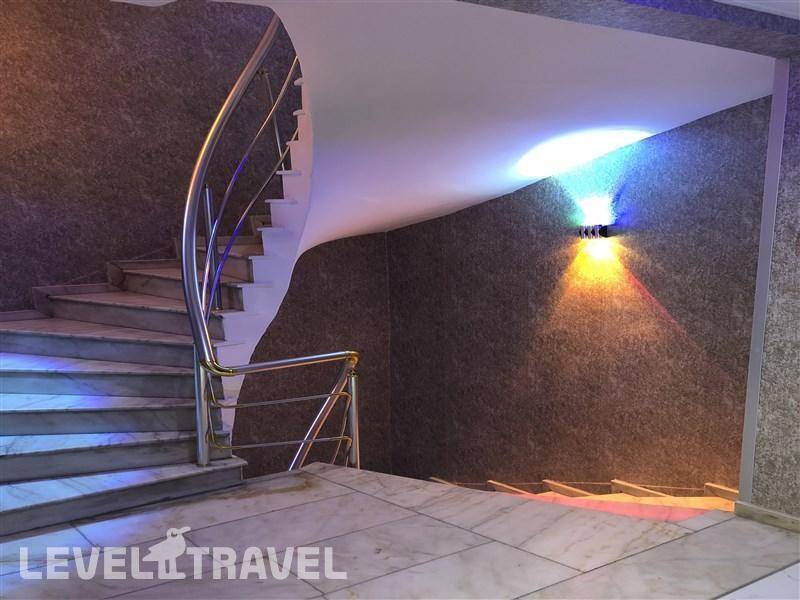 Фотография Elite Palace