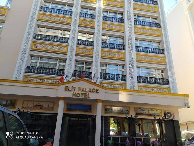 Elite Palace
