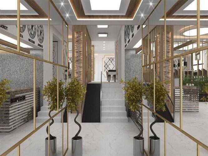 Elite Palace