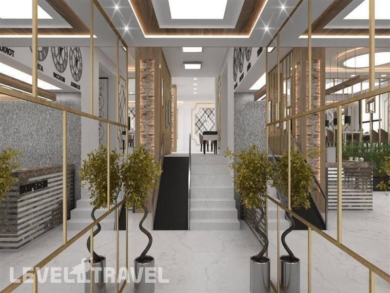 Фотография Elite Palace