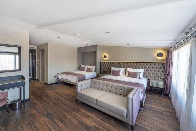 Euro Design Hotel