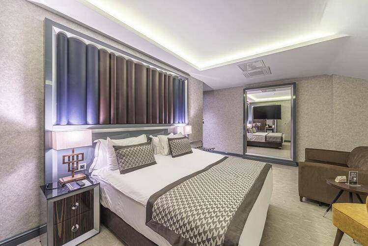 Euro Design Hotel