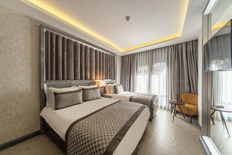 Euro Design Hotel