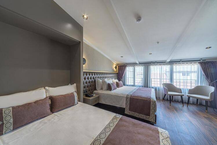 Euro Design Hotel