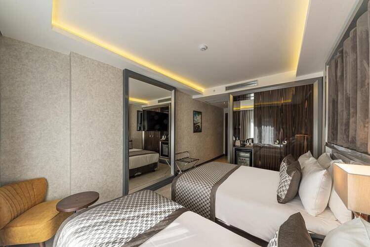 Euro Design Hotel