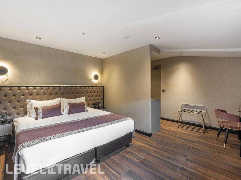 Фотография Euro Design Hotel