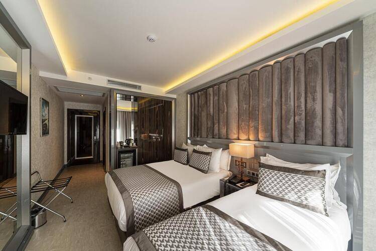 Euro Design Hotel