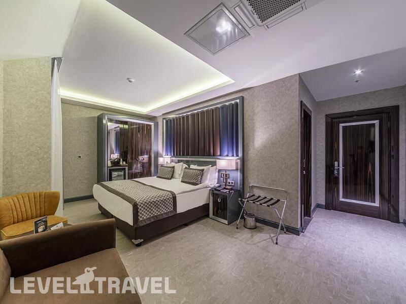 Фотография Euro Design Hotel