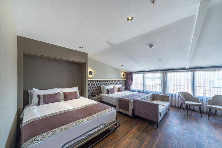 Euro Design Hotel