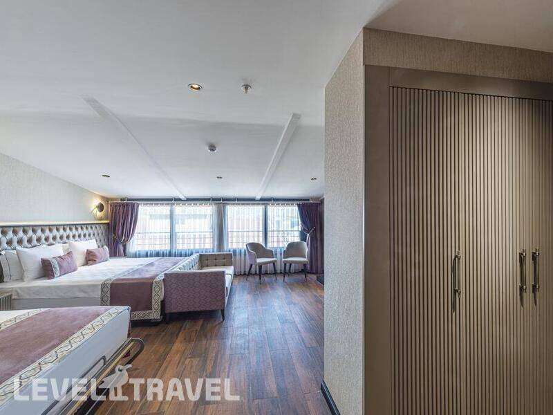 Фотография Euro Design Hotel