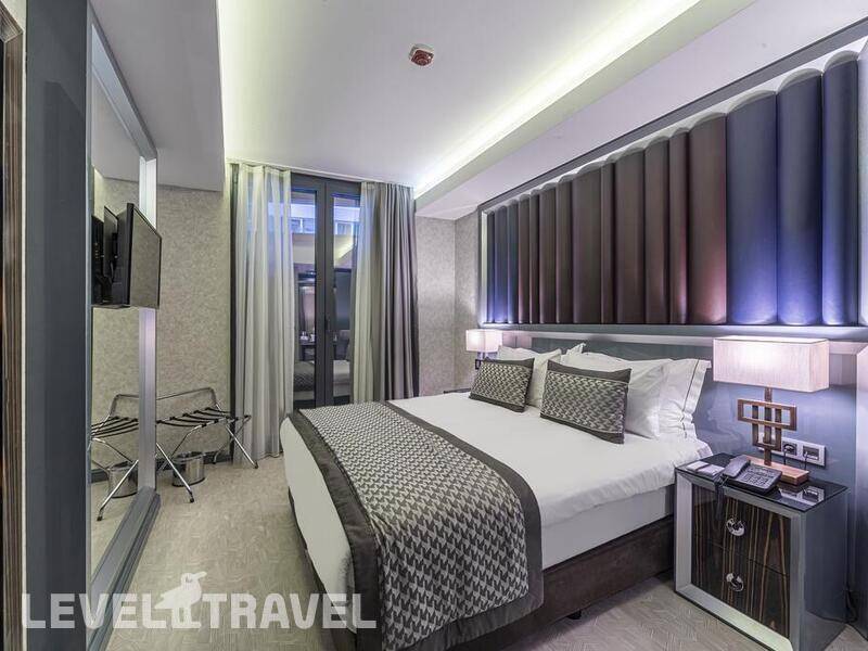 Фотография Euro Design Hotel