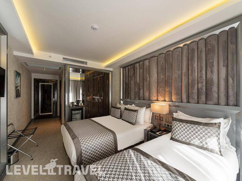 Фотография Euro Design Hotel