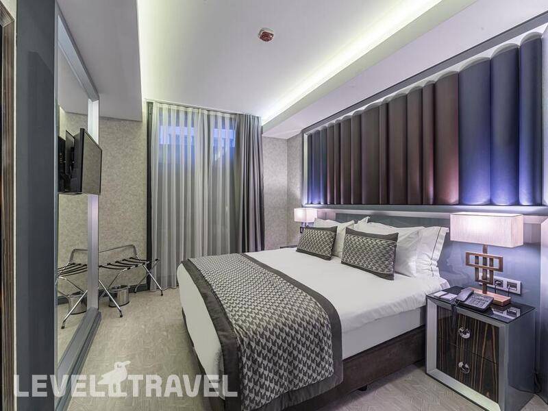 Фотография Euro Design Hotel