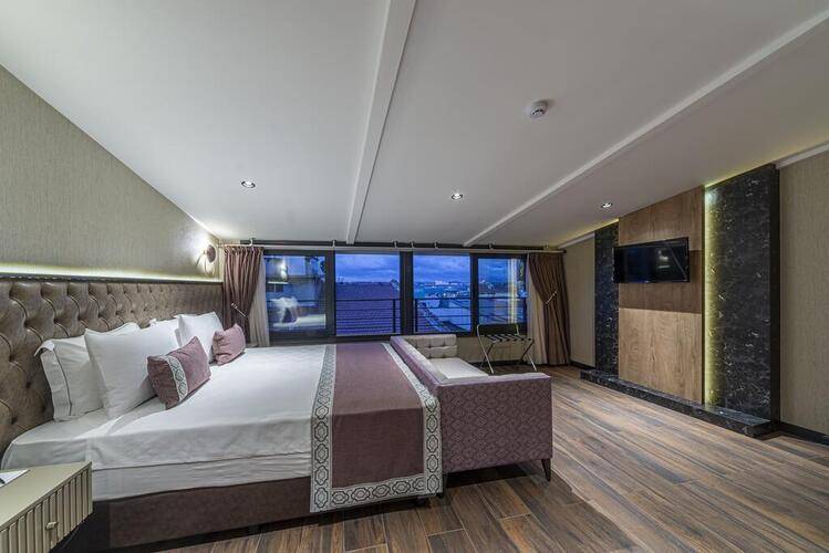 Euro Design Hotel