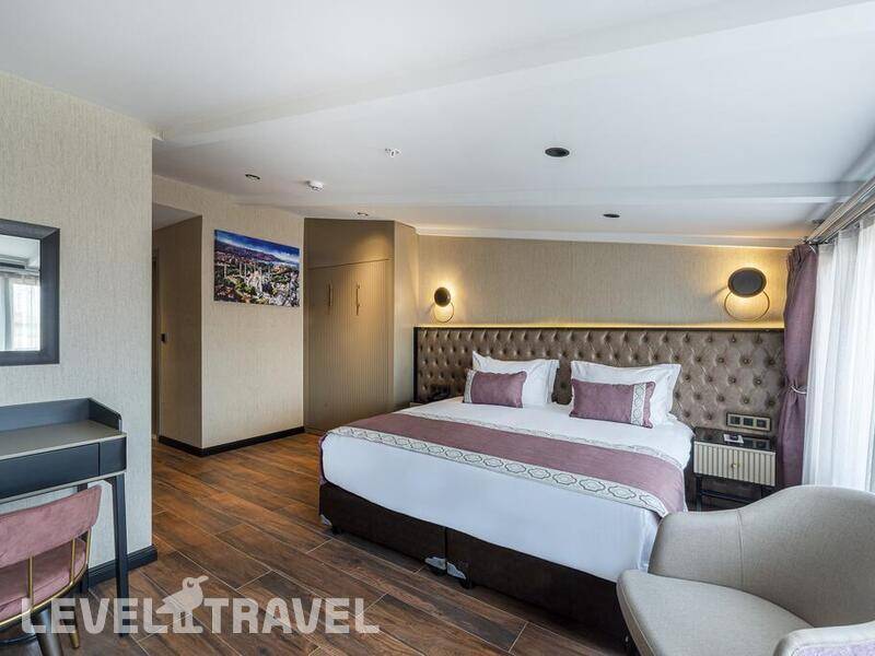 Фотография Euro Design Hotel