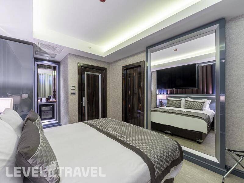Фотография Euro Design Hotel