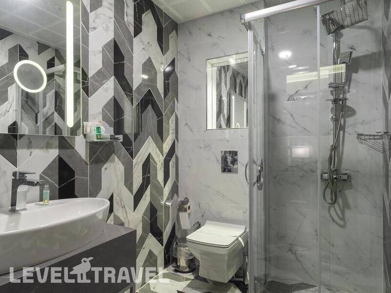 Фотография Euro Design Hotel