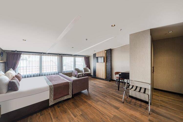 Euro Design Hotel