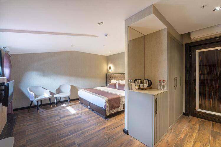 Euro Design Hotel