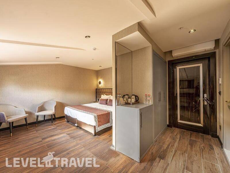 Фотография Euro Design Hotel