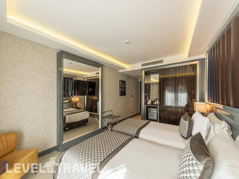 Фотография Euro Design Hotel
