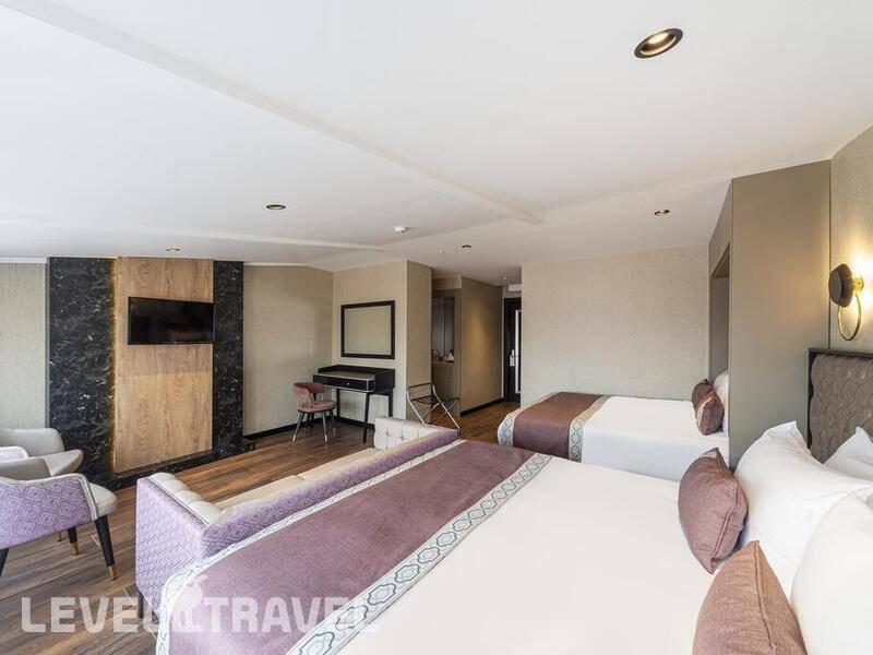 Фотография Euro Design Hotel