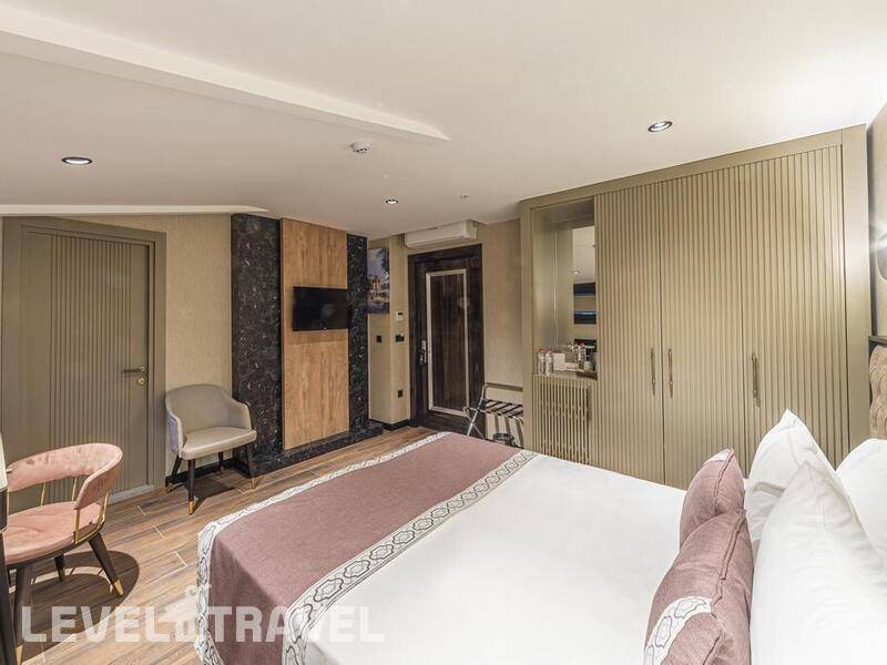 Фотография Euro Design Hotel