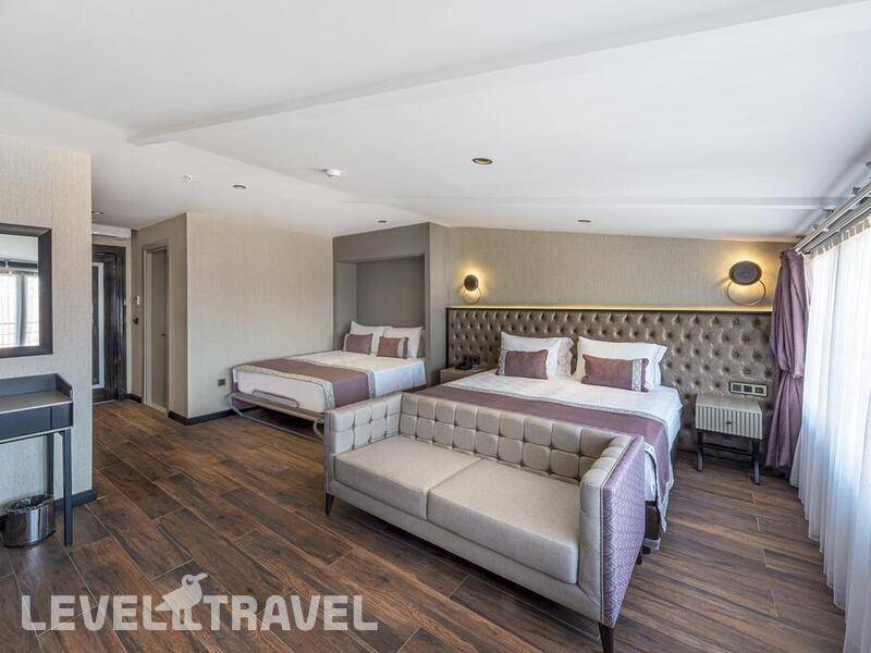 Фотография Euro Design Hotel