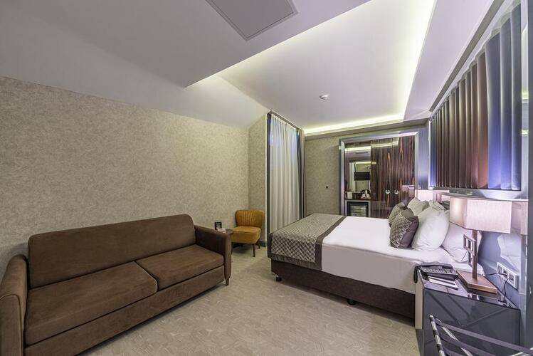 Euro Design Hotel