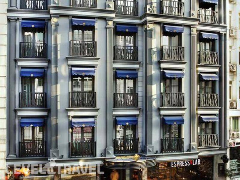 Фотография Euro Design Hotel