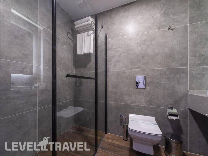 Фотография Euro Design Hotel