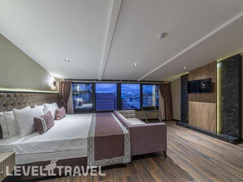 Фотография Euro Design Hotel
