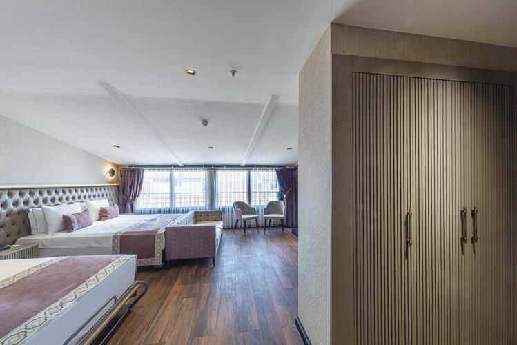 Euro Design Hotel