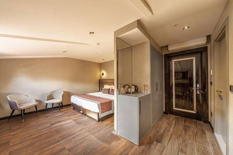 Euro Design Hotel