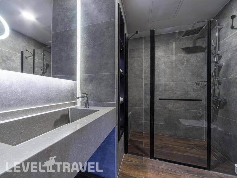 Фотография Euro Design Hotel