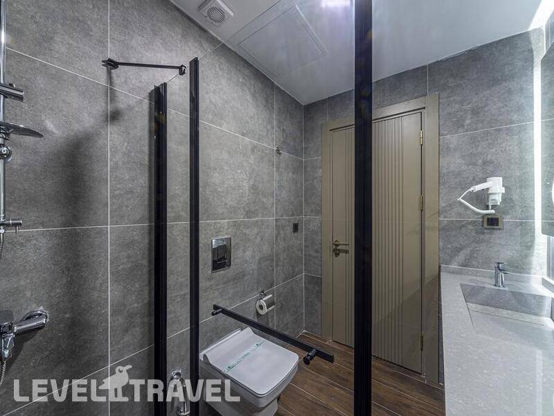 Фотография Euro Design Hotel