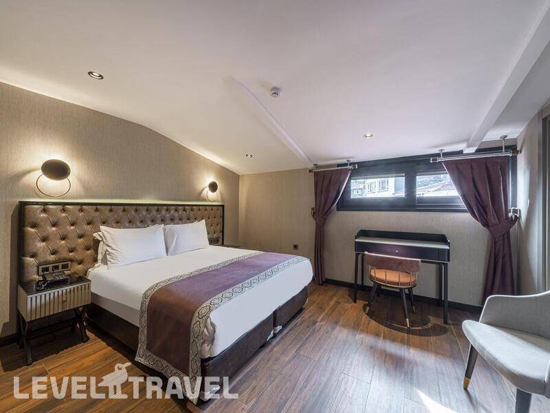 Фотография Euro Design Hotel
