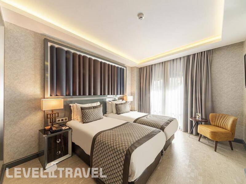 Фотография Euro Design Hotel